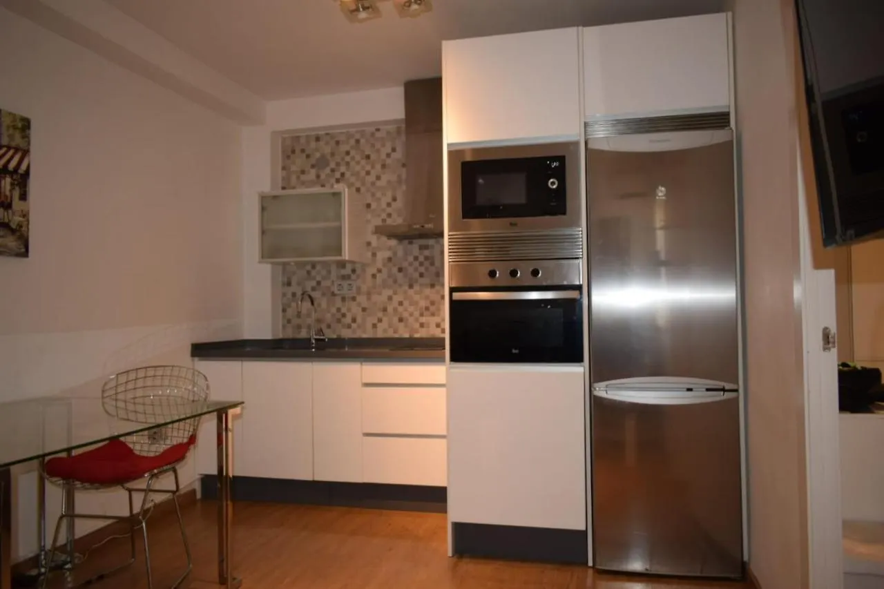 Precioso Apartamento En Pleno Centro De Cordoba Apartment
