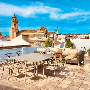Casa Turistica San Agustin Apartament