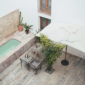  Apartamento Grupo Limcotel Loft Trigo 13 Piscina