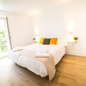 Capricho De La Juderia Appartement