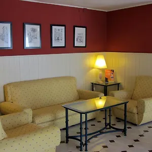 Boston Otel