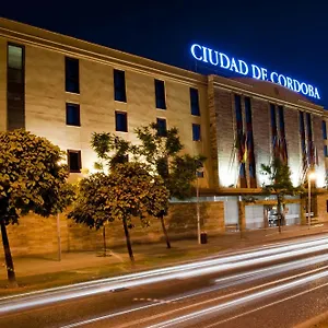 Exe Ciudad De قرطبة