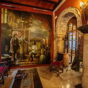 3* Hotel De Vallina By Mira