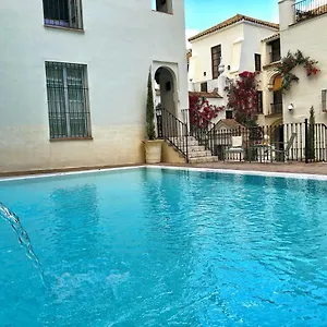 4* Hotel Casas De La Juderia De