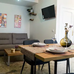 Apartment Capitulares 2, Córdoba